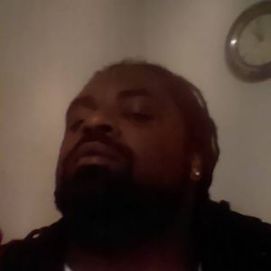 Meet your Posher, Frederick